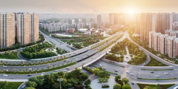 Mohali’s Real Estate Renaissance: Why It’s theNext Big Investment Destination